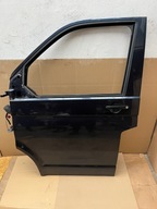 VOLKSWAGEN T6.1 DRZWI KOMPLETNE PRZEDNIE LEWE LT5U IDEALNE LEWY PRZOD