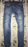 spodnie męskie jeansy Lee Cain_W34L32 _617