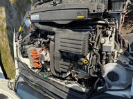 SEAT SKODA VW SILNIK KOMPLETNY 1.4 TSI CUKB