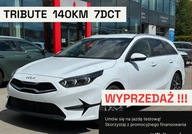 Kia Ceed TRIBUTE dostepny od reki od KIA WOJTANOWICZ Gdynia 1.5 Benzyna