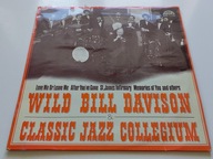WILD BILL DAVISON - CLASSIC JAZZ COLLEGIUM