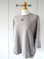 BY LOVE ME FANGO ZŁOTE ELEMENTY L