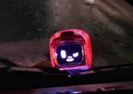 Robot AI Dasai Futures 3 poki Mochi 3 pasażer do samochodu oryginalny USA