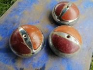 Zabytkowy Mercedes 170V,S,200,230 w136 - 1 x część lamki tył Hella -1934-55