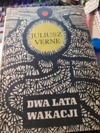 DWA LATA WAKACJI Juliusz Verne