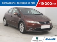 Honda Civic 1.4 i-VTEC, GAZ, Klima, Klimatronic