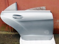 DRZWI PRAWE TYŁ MERCEDES CLS W218 IGŁA KOLOR 792 AMG