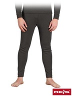 kalesony męskie Reis czarny rozmiar L