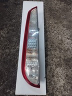 Lampa lewa lewy tył Ford Focus MK2 kombi lift EU