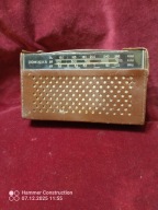 radio tranzystorowe DOMINIKA