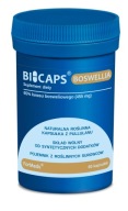 ForMeds Bicaps Boswellia 60 kapsułek