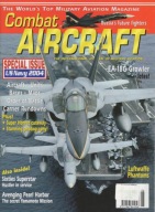 Combat Aircraft May 2004