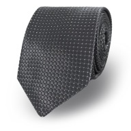 Pako Jeans krawat szary