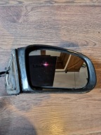 Lusterko prawe Mercedes W220 kolor 13PIN KOLOR