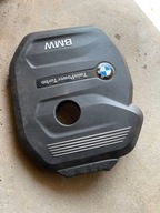 BMW F21 F30 F36 B38 BENZYNA OBUDOWA OSŁONA POKRYWA GÓRNA SILNIKA 8602967