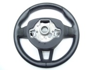 KIEROWNICA MULTI SKÓRA SKODA OCTAVIA III 3V0419091L