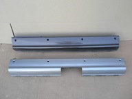 Mercedes Viano W 639 Vito Lift Zderzak Tył Tylny PDC Belka Idealny Oryginał