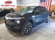Chevrolet Silverado Rst 2025 Elektryczny 355KM