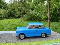 Trabant 1.1 Polo Skala 1/24