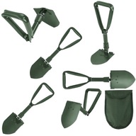 SAPERKA ŁOPATA ŁOPATKA TUYSTYCZNA OGRODOWA DO OGRODU PIASKU ZIEMI