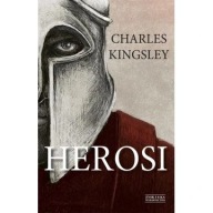 Herosi Charles Kinglsey ksiazka