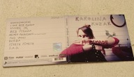 Homemade Karolina Kozak CD
