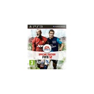 Fifa 12 special edition ps3