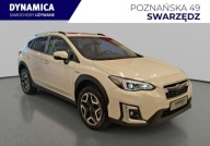 Subaru XV VAT 23 2.0 mHEV 150KM automat AWD 20202021 r., salon PL, HAK, I