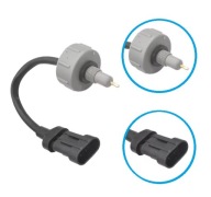 CZUJNIK WODY FILTRA PALIWA HYUNDAI 319213A810