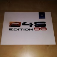 Alpina B4S Edition 99 2018