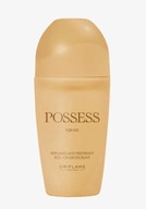Antyperspiracyjny perfumowany dezodorant w kulce Possess