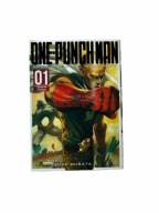One-Punch Man tom 1
