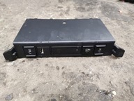 TOYOTA YARIS CROSS IV PANEL PRZEŁĄCZNIKI GRZANIA FOTELI PORT USB