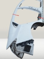 ĆWIARTKA BŁOTNIK PRAWY TYŁ HYUNDAI IONIQ IV 4 WWA