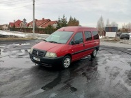 Citroen Jumpy 2.0HDI 109km 04r 6Os
