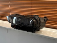 LAMPA LEWA PRZÓD BMW X7 G07 LIFT ORYGINALNA NIE NAPRAWIANA 5A8D303