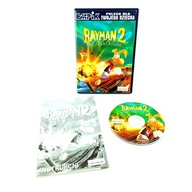 RAYMAN 2 II THE GREAT ESCAPE PC POLSKIE WYDANIE EMPIK PL