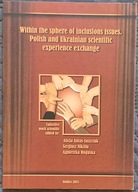 W kręgu problematyki inkluzji. Wymiana doświadczeń