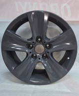 Felga aluminiowa BMW OE 6790172 8.0" x 17" 5x120 BMW – 3 , 5 , 6 Series