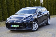 MG MG4 51kWh 170KM Elektryk WLTP:350km FullLED CCS ACC iSmart Radar JakNowy
