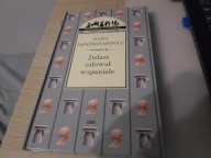 Judasz całował wspaniale Maira Papathanasopoulou