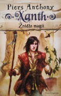 Xanth 2 Źródło magii Piers Anthony