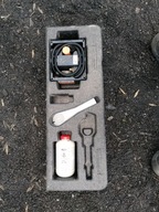 FORD ECOSPORT WYPEŁNIENIE BAGAŻNIKA FN1B-17005-A