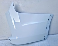 Ford Transit Custom ZDERZAK TYŁ PRAWY