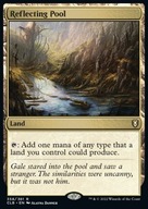 Reflecting Pool "CLB" =stdt=