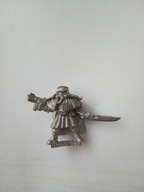 WARZONE TRENCHER HERO METAL 2