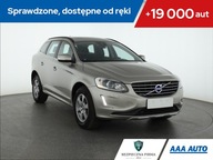 Volvo XC60 2.4 D, 1. Właściciel, Serwis ASO, 4X4