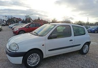 Renault Clio Renault Clio 1.1 Benzyna 60KM