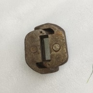 Osłona półosi wewnętrzna Trabant 600 601