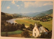 W dolinie Popradu, KAPLICZKA, CZYSTA